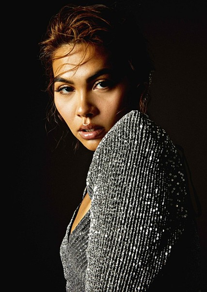 Hayley Kiyoko photo