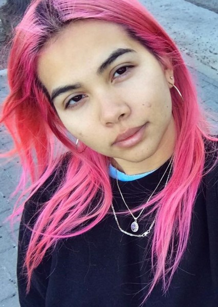 Hayley Kiyoko photo