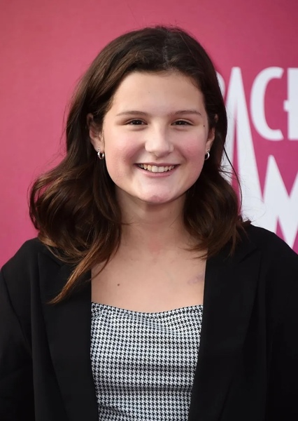 Hayley LeBlanc photo