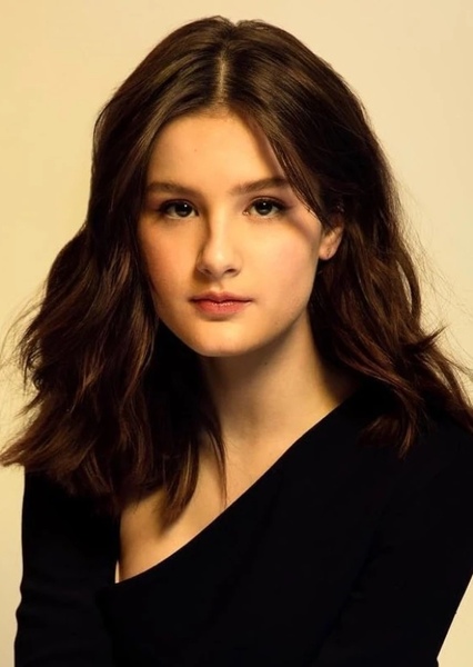Hayley LeBlanc photo