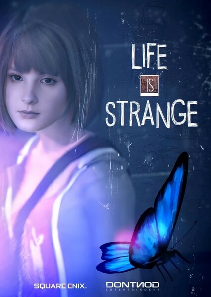 Hayley LeBlanc photo