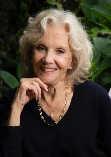 Hayley Mills