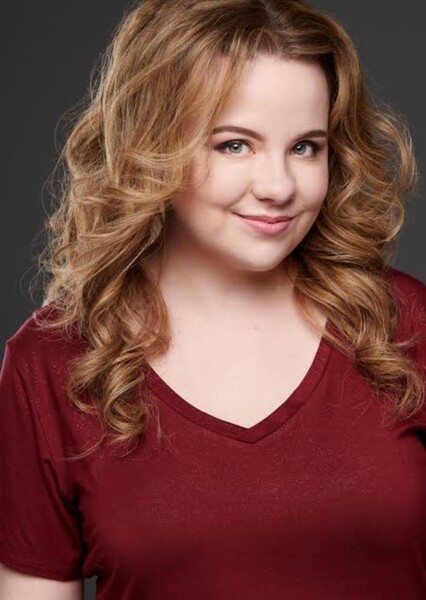 Hayley Nelson
