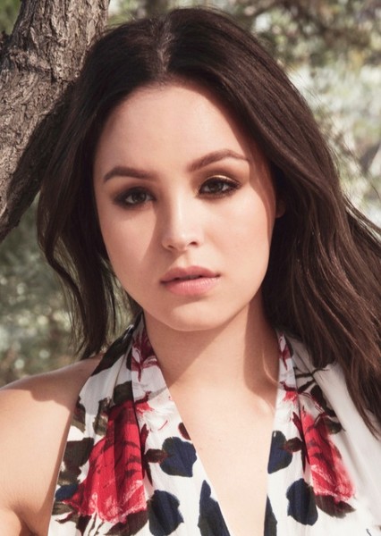 Hayley Orrantia Photo on myCast - Fan Casting Your Favorite Stories