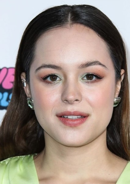 Hayley Orrantia photo