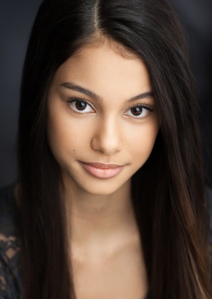 Hayley Scherpenisse photo