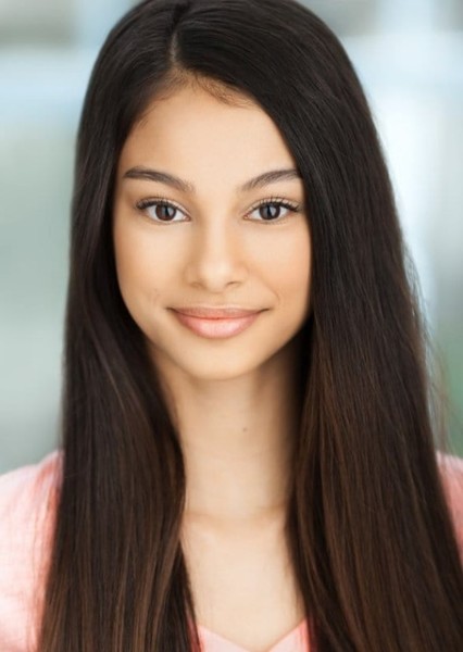 Hayley Scherpenisse photo