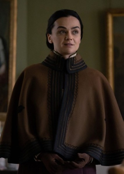 Hayley Squires photo