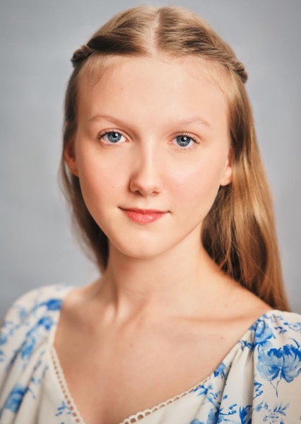 Hayley Walters