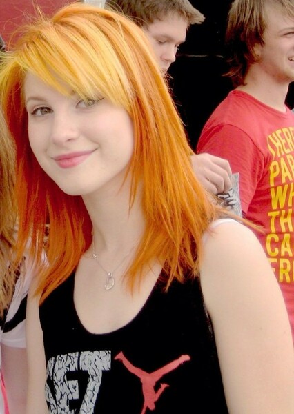 Hayley Williams photo