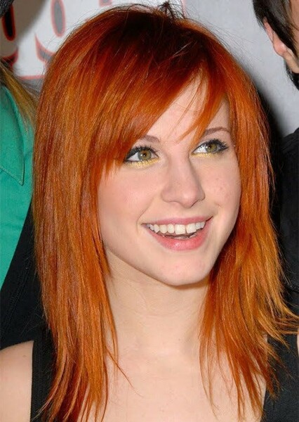 Hayley Williams photo
