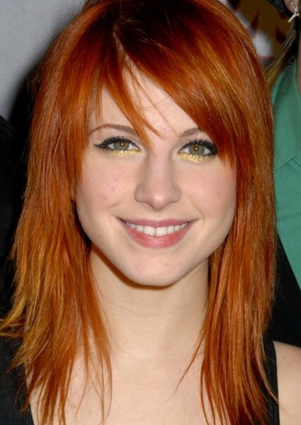 Hayley Williams photo