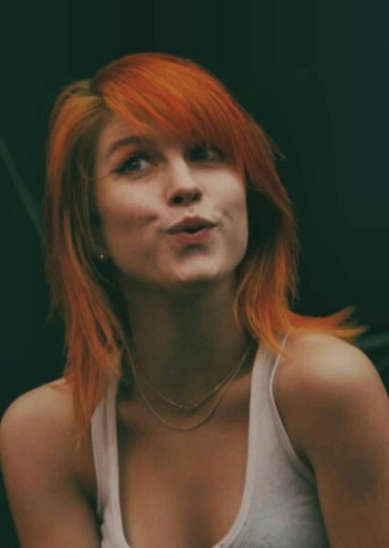 Hayley Williams