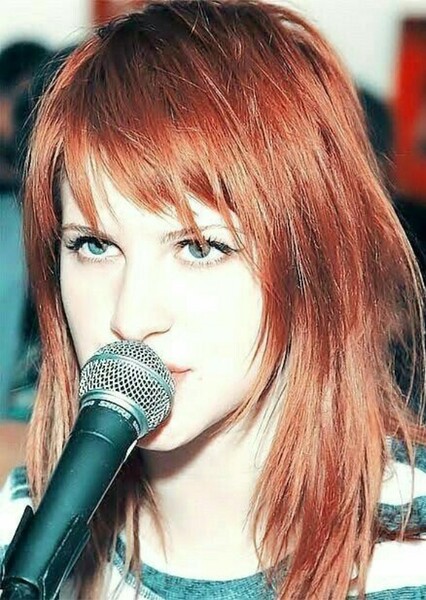 Hayley Williams photo
