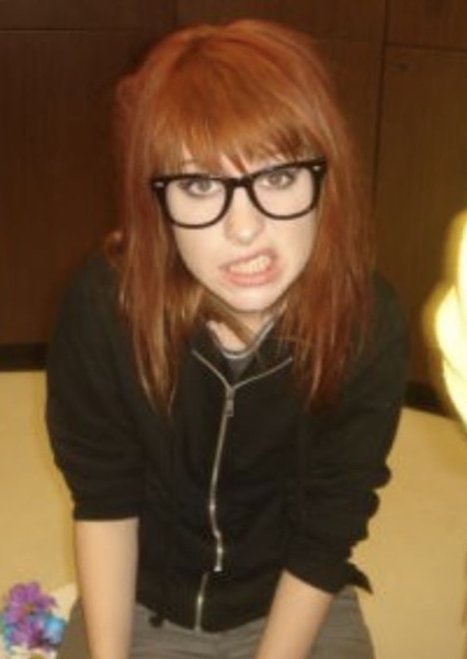 Hayley Williams