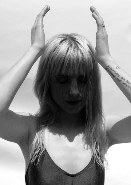 Hayley Williams photo