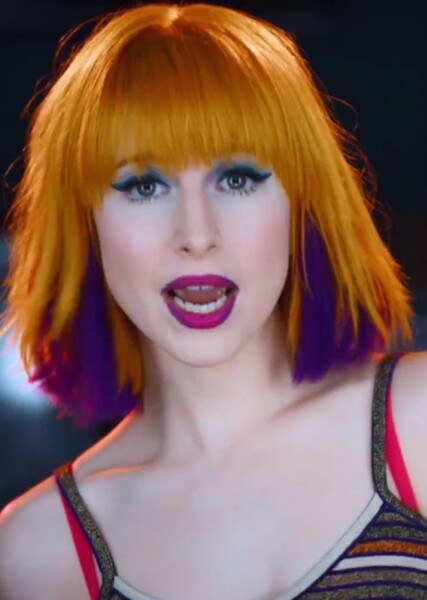 Hayley Williams photo