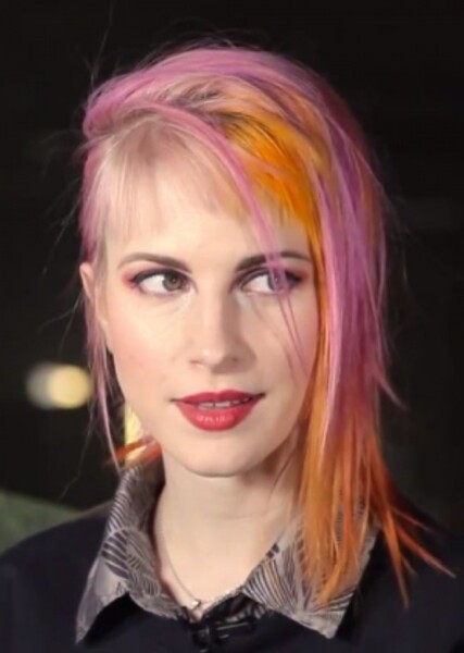 Hayley Williams photo