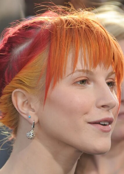 Hayley Williams photo