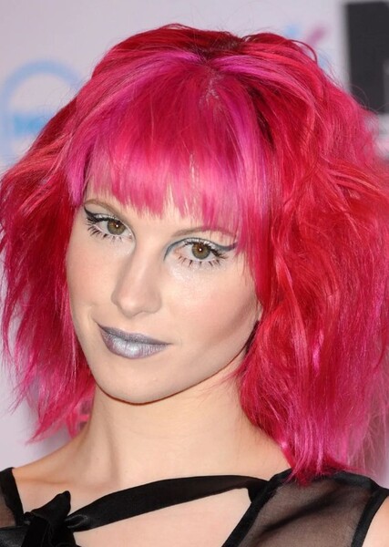 Hayley Williams