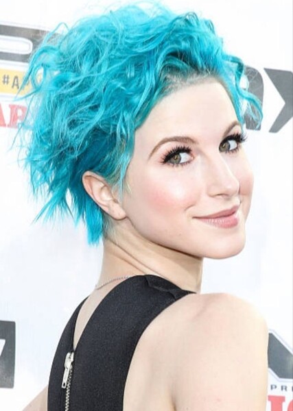 Hayley Williams