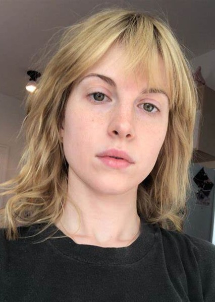 Hayley Williams photo