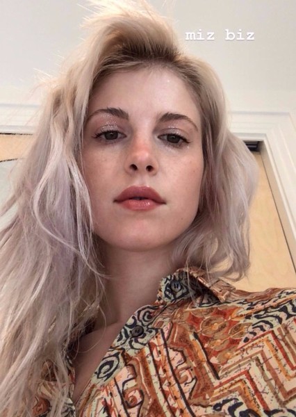 Hayley Williams photo