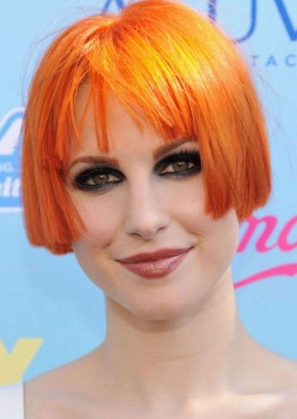 Hayley Williams photo
