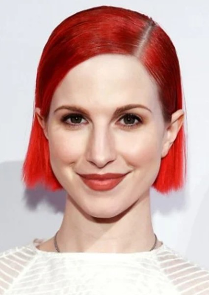 Hayley Williams photo