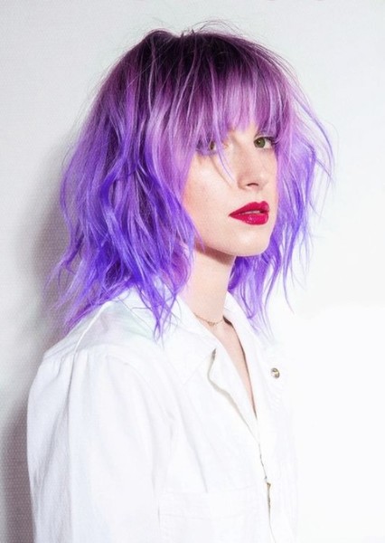 Hayley Williams photo
