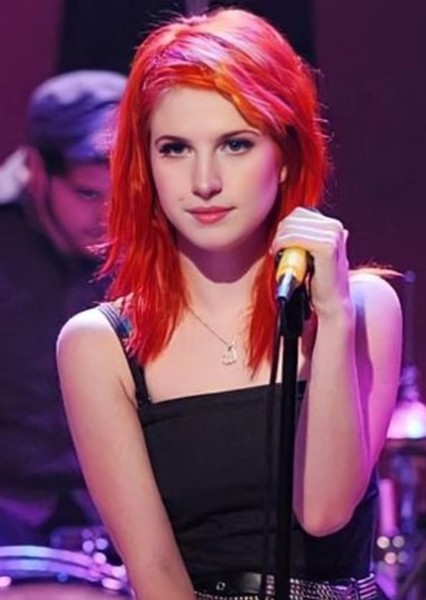 Hayley Williams photo