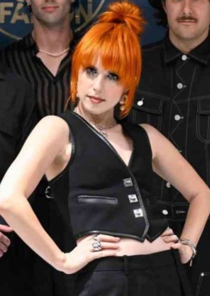 Hayley Williams photo
