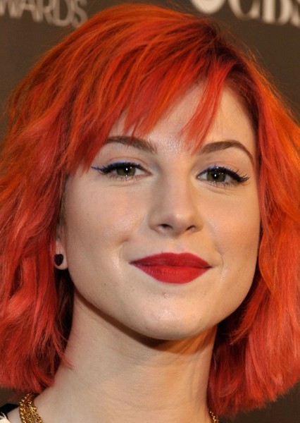 Hayley Williams photo