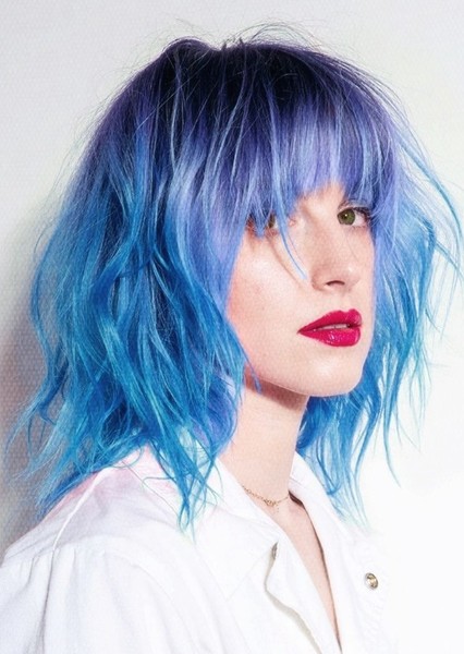 Hayley Williams