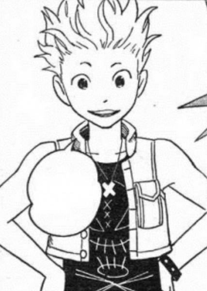 Hayner photo