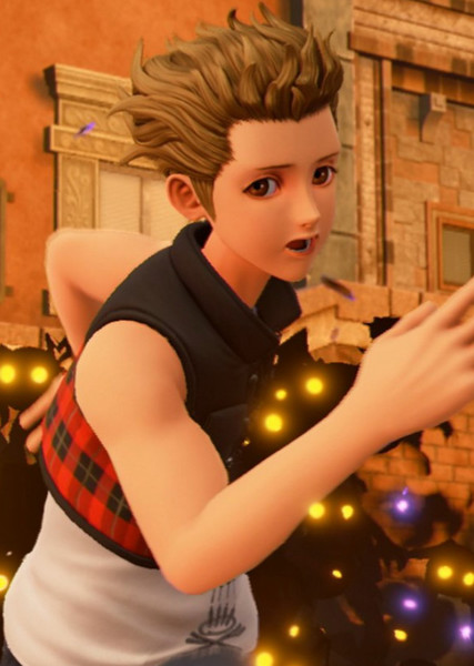 Hayner photo