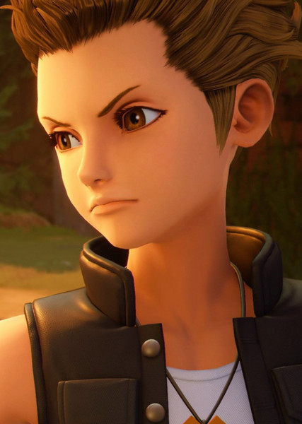 Hayner photo