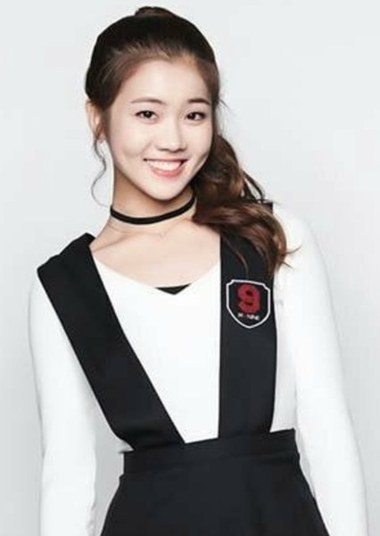 Hayoung Choi Photo on myCast - Fan Casting Your Favorite Stories