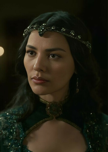 Hazal Filiz Küçükköse photo