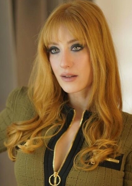 Hazal Kaya