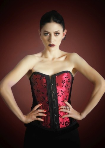 Hazal Türesan photo