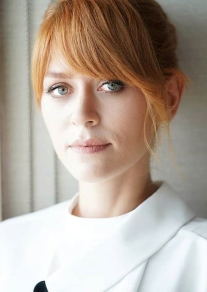 Hazal Türesan photo