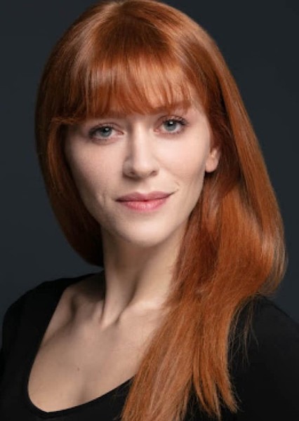 Hazal Türesan photo