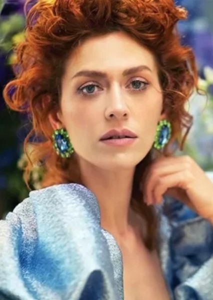 Hazal Türesan photo