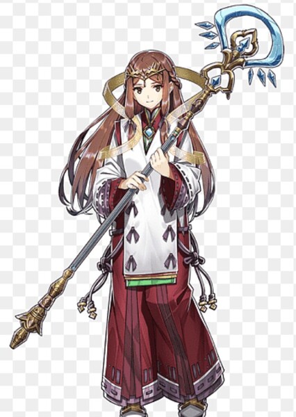 Haze (Xenoblade)