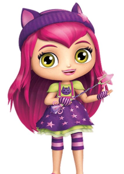 Hazel Charming