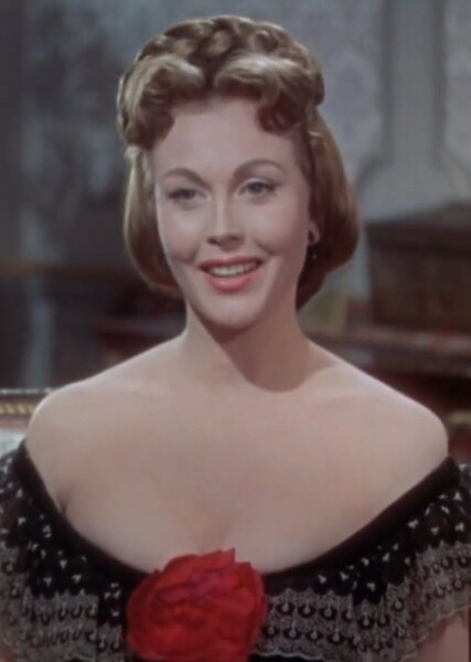 Hazel Court photo