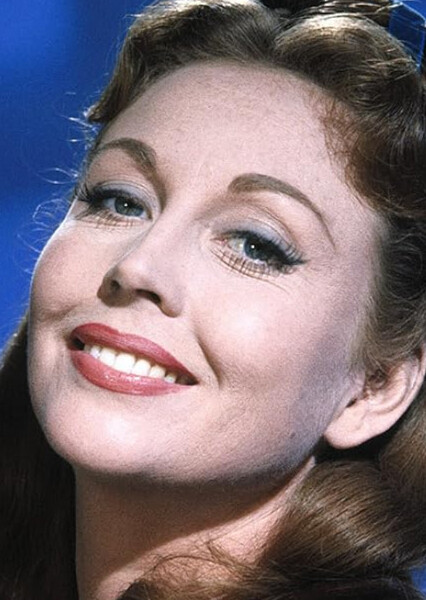 Hazel Court