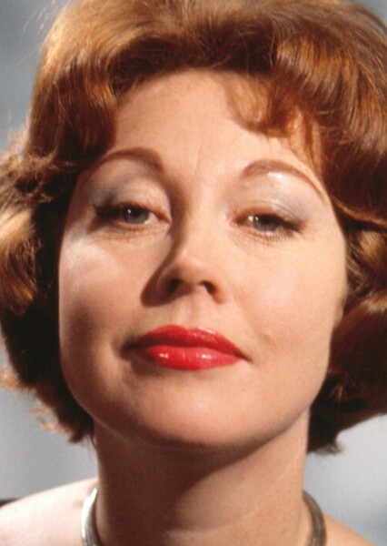Hazel Court photo
