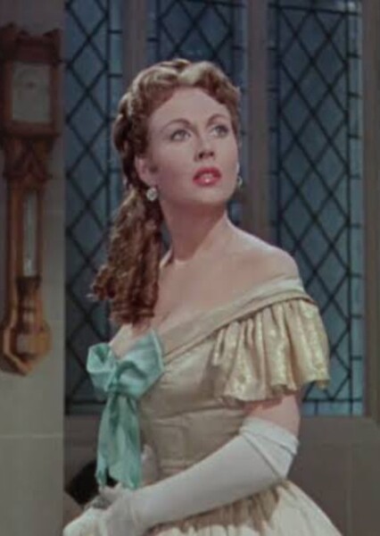Hazel Court photo